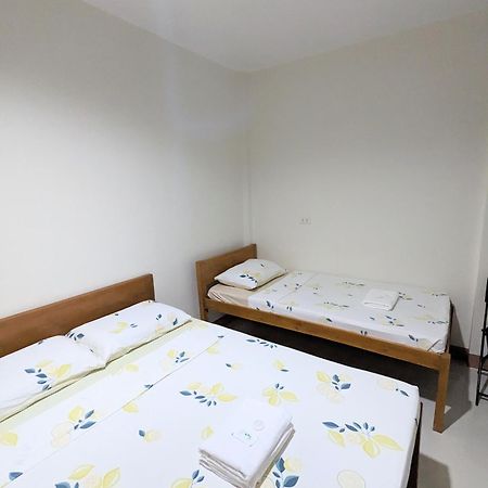 Charlina Inn פנגלאו מראה חיצוני תמונה