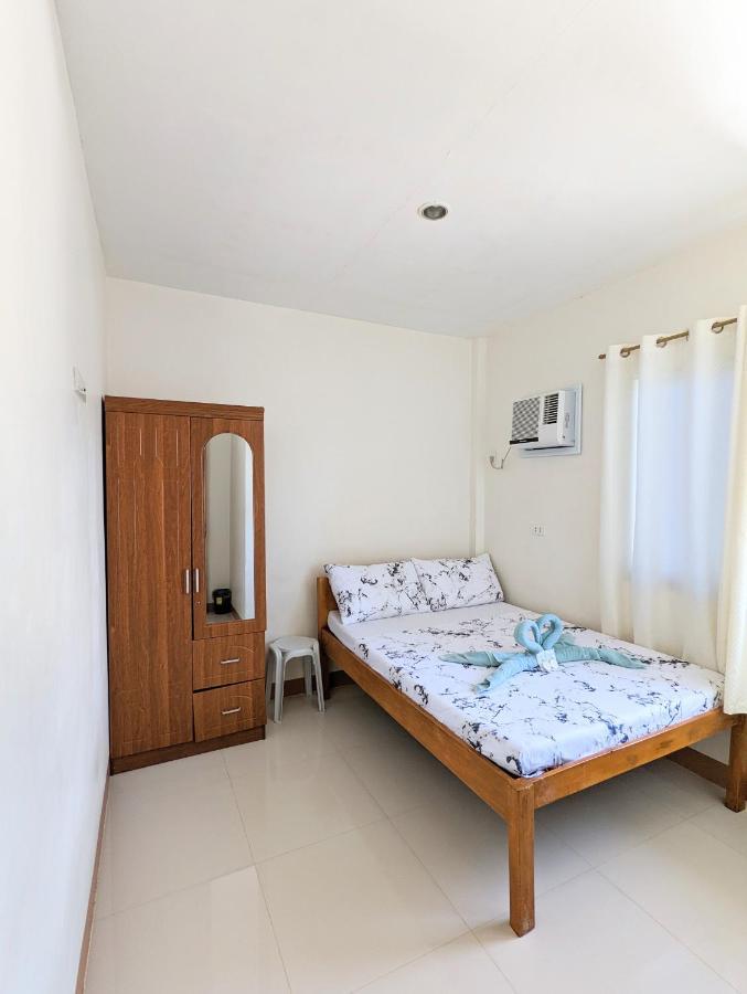 Charlina Inn פנגלאו מראה חיצוני תמונה