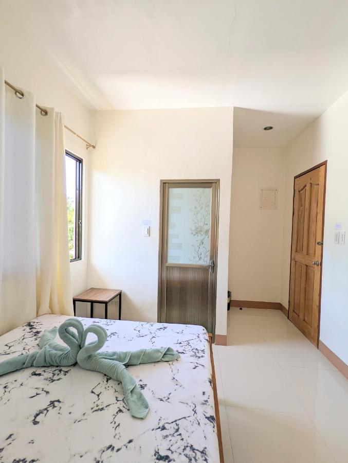 Charlina Inn פנגלאו מראה חיצוני תמונה