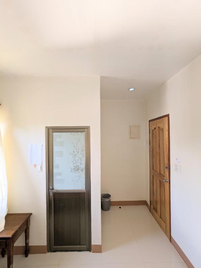 Charlina Inn פנגלאו מראה חיצוני תמונה