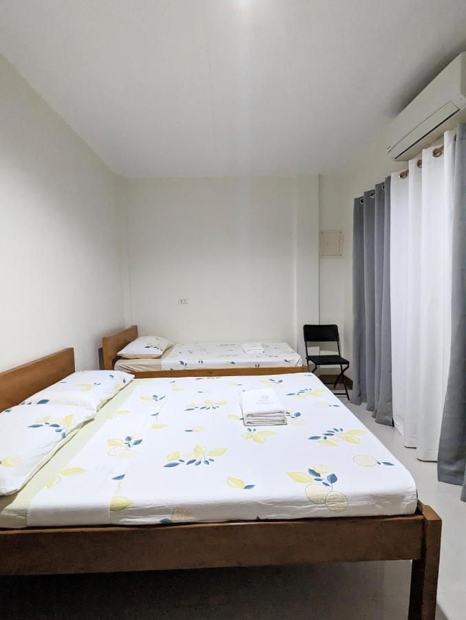 Charlina Inn פנגלאו מראה חיצוני תמונה