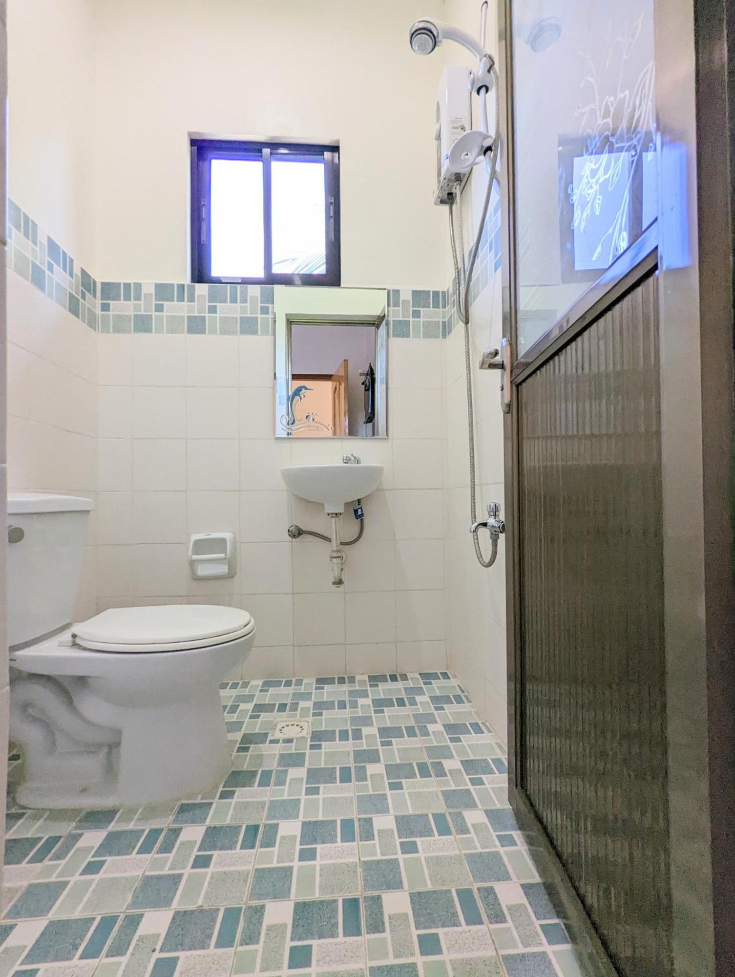 Charlina Inn פנגלאו חדר תמונה