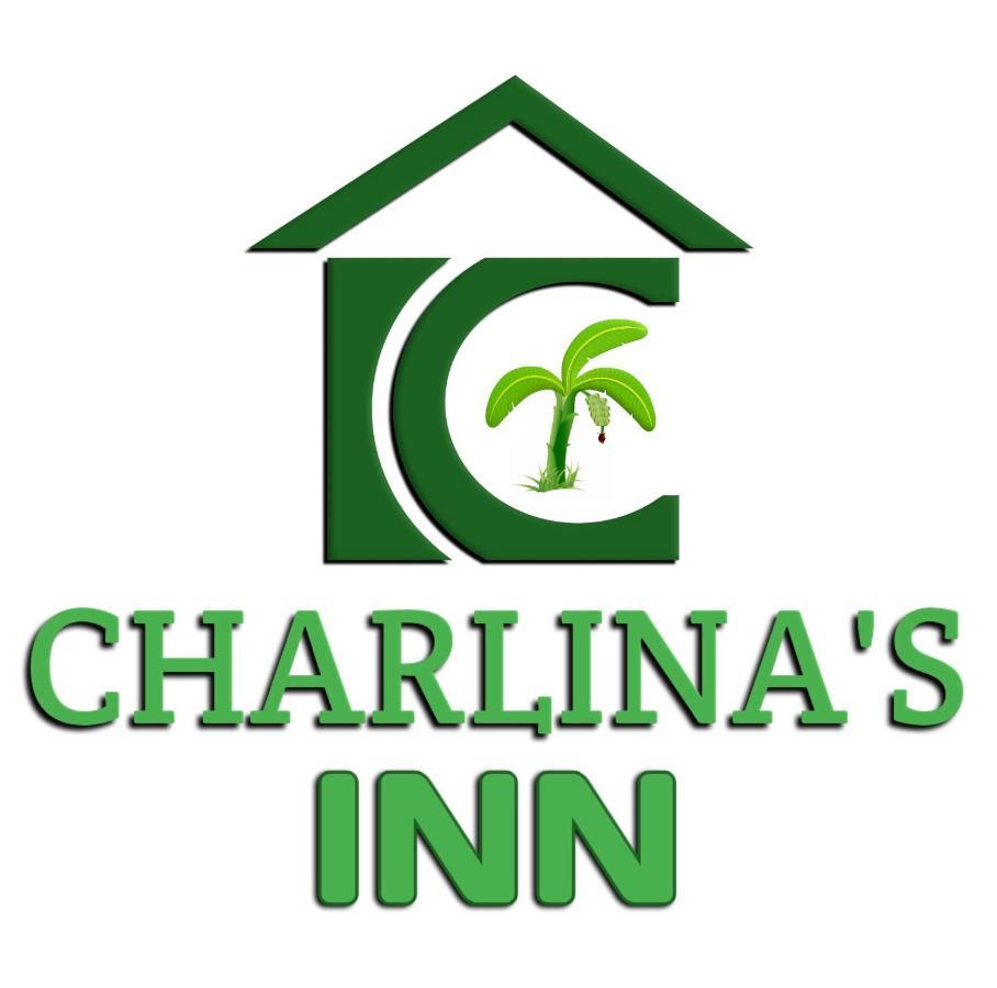 Charlina Inn פנגלאו מראה חיצוני תמונה
